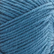 Everyday Worsted 100-91 Lake. Anti-Pilling Acrylic from Premier Yarns.